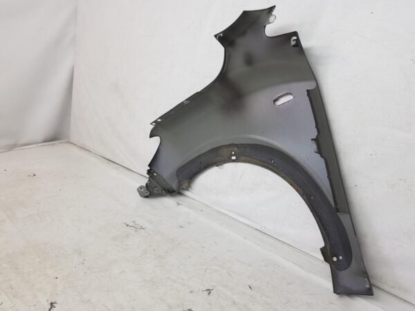 Aripa dreapa fata Dacia Logan 3 Sandero 3 Stepway 260421916R 2021 2022 2023 2024 2025 - imagine 7