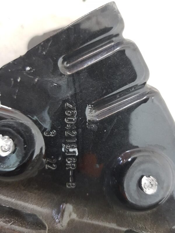 Aripa dreapa fata Dacia Logan 3 Sandero 3 Stepway 260421916R 2021 2022 2023 2024 2025 - imagine 8