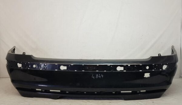 Bara spate BMW Seria 7 E65 E66 LCI facelift 511212125313 2007 2008 2009 2010