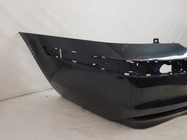 Bara spate BMW Seria 7 E65 E66 LCI facelift 511212125313 2007 2008 2009 2010 - imagine 3