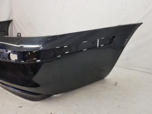 Bara spate BMW Seria 7 E65 E66 LCI facelift 511212125313 2007 2008 2009 2010 - imagine 4