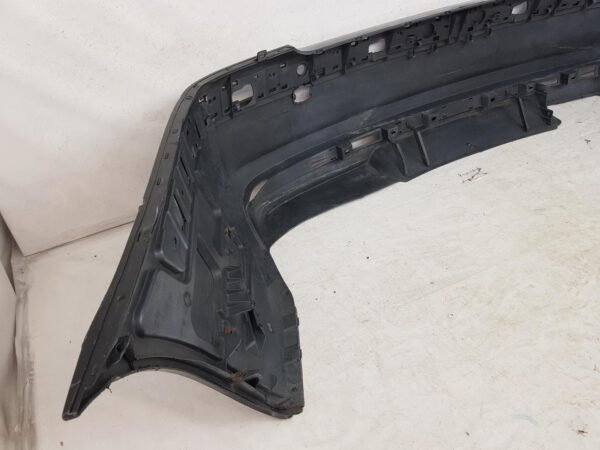 Bara spate BMW Seria 7 E65 E66 LCI facelift 511212125313 2007 2008 2009 2010 - imagine 6