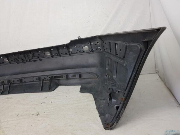 Bara spate BMW Seria 7 E65 E66 LCI facelift 511212125313 2007 2008 2009 2010 - imagine 7