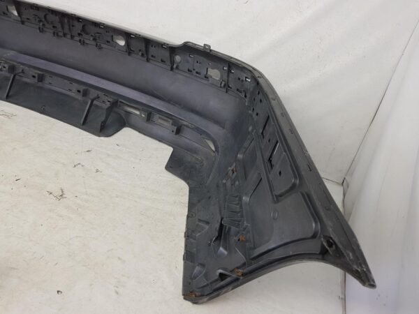 Bara spate BMW Seria 7 E65 E66 LCI facelift 511212125313 2007 2008 2009 2010 - imagine 8