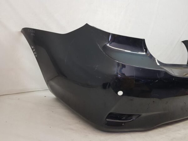 Bara spate Toyota Corolla facelift berlina 52159-02750 2011 2012 2013 2014 2015 - imagine 3