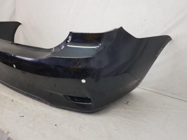 Bara spate Toyota Corolla facelift berlina 52159-02750 2011 2012 2013 2014 2015 - imagine 4