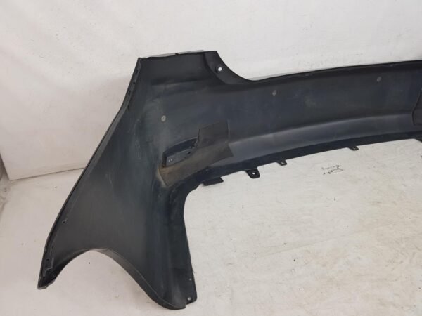 Bara spate Toyota Corolla facelift berlina 52159-02750 2011 2012 2013 2014 2015 - imagine 6