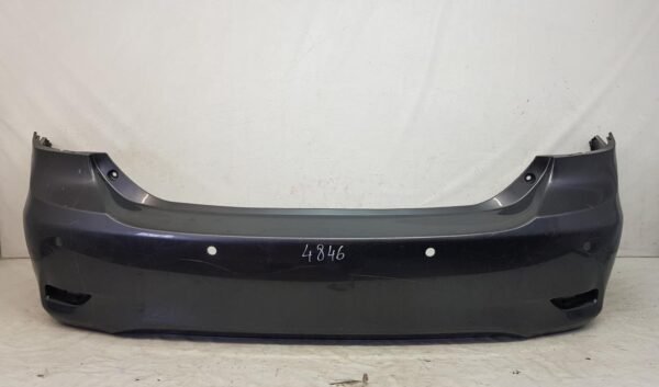 Bara spate Toyota Corolla facelift berlina 52159-02750 2011 2012 2013 2014 2015