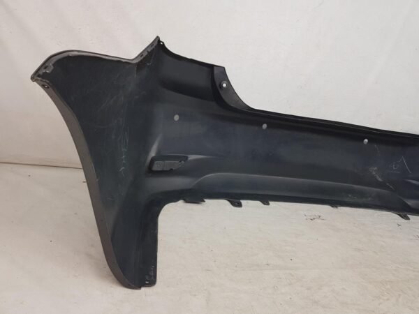Bara spate Toyota Corolla facelift berlina 52159-02750 2011 2012 2013 2014 2015 - imagine 5