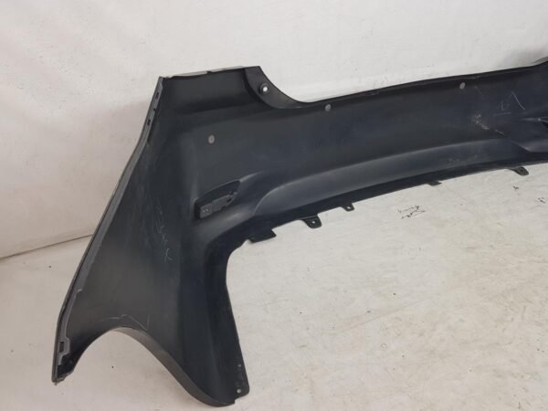 Bara spate Toyota Corolla facelift berlina 52159-02750 2011 2012 2013 2014 2015 - imagine 6