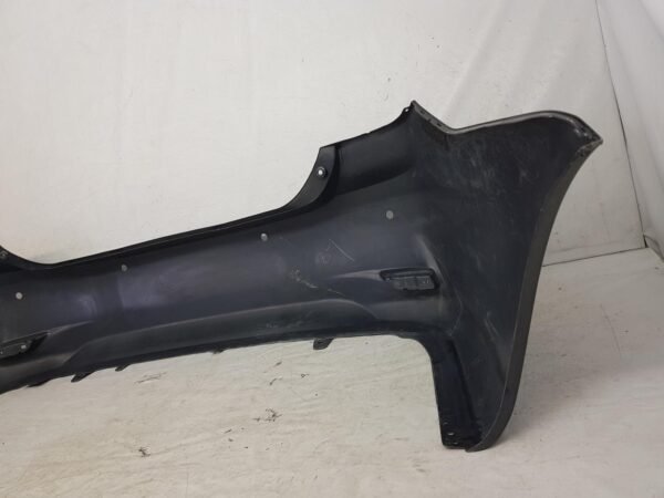 Bara spate Toyota Corolla facelift berlina 52159-02750 2011 2012 2013 2014 2015 - imagine 7