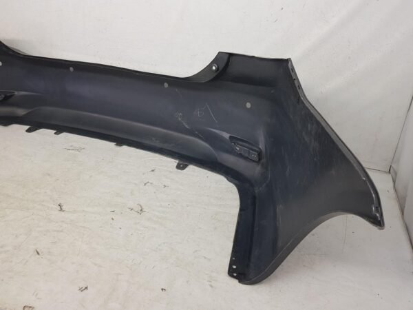 Bara spate Toyota Corolla facelift berlina 52159-02750 2011 2012 2013 2014 2015 - imagine 8
