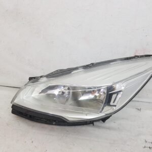 Far stanga halogen Ford Kuga 2 2012 2013 2014 2015 2016