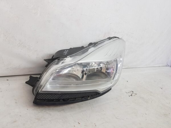 Far stanga halogen Ford Kuga 2 2012 2013 2014 2015 2016 - imagine 3
