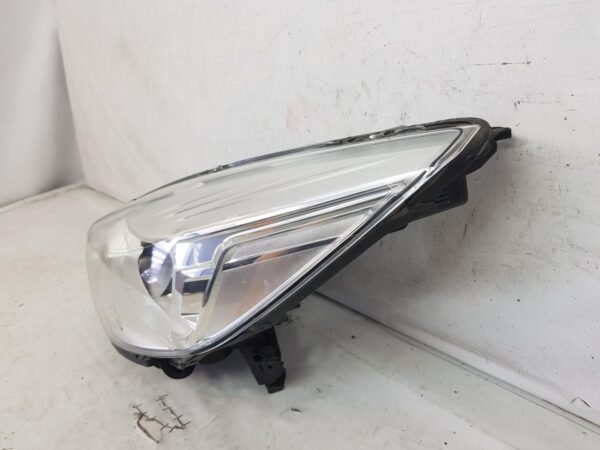 Far stanga halogen Ford Kuga 2 2012 2013 2014 2015 2016 - imagine 4