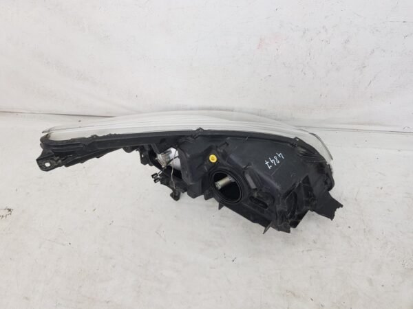 Far stanga halogen Ford Kuga 2 2012 2013 2014 2015 2016 - imagine 8