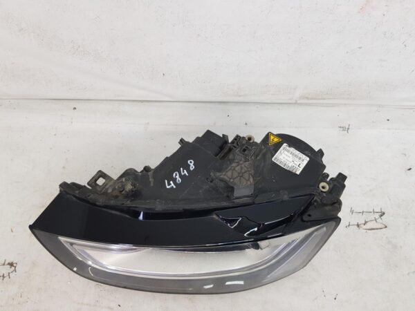 Far stanga Xenon +Led Audi A4 B8 facelift 8K0941005C 2012 2013 2014 2015 2016 - imagine 5