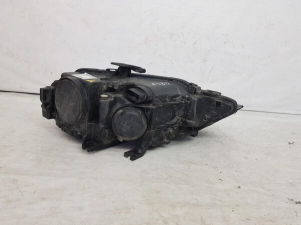 Far stanga Xenon +Led Audi A4 B8 facelift 8K0941005C 2012 2013 2014 2015 2016 - imagine 6