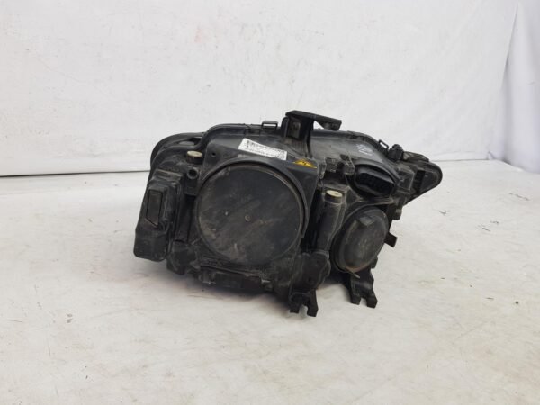 Far stanga Xenon +Led Audi A4 B8 facelift 8K0941005C 2012 2013 2014 2015 2016 - imagine 7