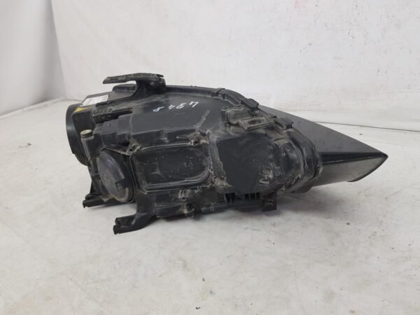 Far stanga Xenon +Led Audi A4 B8 facelift 8K0941005C 2012 2013 2014 2015 2016 - imagine 8