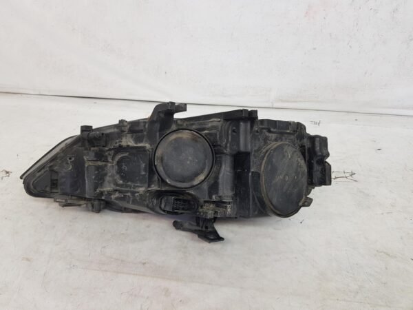 Far stanga Xenon +Led Audi A4 B8 facelift 8K0941005C 2012 2013 2014 2015 2016 - imagine 9
