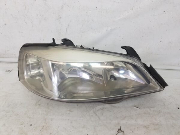 Far dreapta Opel Astra G 1998 1999 2000 2001 2002 2003 2004 2005 2006 2007 2008