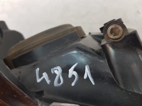 Far dreapta Opel Astra G 1998 1999 2000 2001 2002 2003 2004 2005 2006 2007 2008 - imagine 13