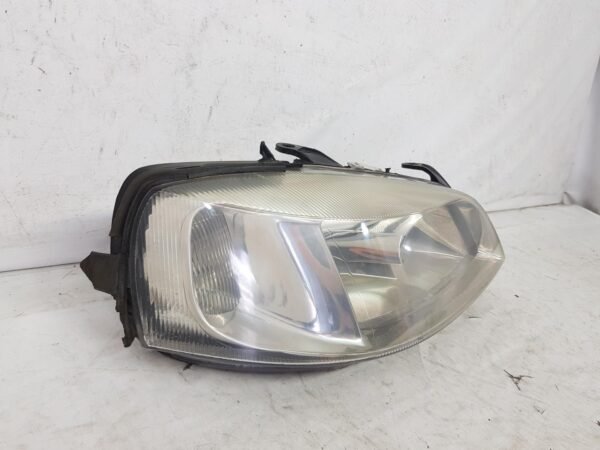 Far dreapta Opel Astra G 1998 1999 2000 2001 2002 2003 2004 2005 2006 2007 2008 - imagine 3