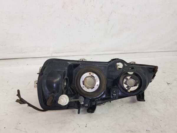 Far dreapta Opel Astra G 1998 1999 2000 2001 2002 2003 2004 2005 2006 2007 2008 - imagine 10