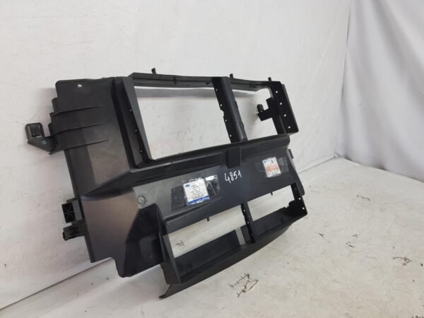 Deflector Trager Ford Focus 3 1784855 BM51-8473-AF 2012 2013 2014 2015 2016 2017 2018 2019 - imagine 3