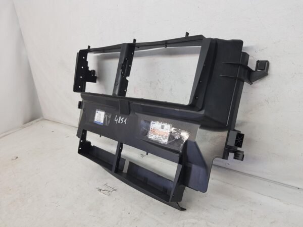 Deflector Trager Ford Focus 3 1784855 BM51-8473-AF 2012 2013 2014 2015 2016 2017 2018 2019 - imagine 4