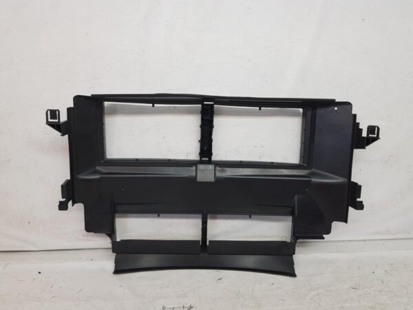 Deflector Trager Ford Focus 3 1784855 BM51-8473-AF 2012 2013 2014 2015 2016 2017 2018 2019 - imagine 5