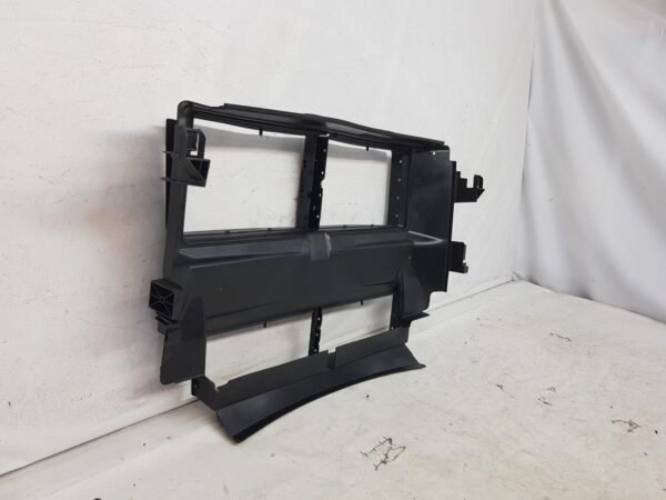 Deflector Trager Ford Focus 3 1784855 BM51-8473-AF 2012 2013 2014 2015 2016 2017 2018 2019 - imagine 6