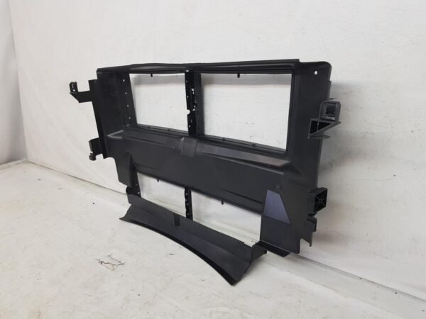 Deflector Trager Ford Focus 3 1784855 BM51-8473-AF 2012 2013 2014 2015 2016 2017 2018 2019 - imagine 7