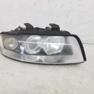 Far dreapta halogen Audi A4 B6 8E0941004F 2001 2002 2003 2004 2005