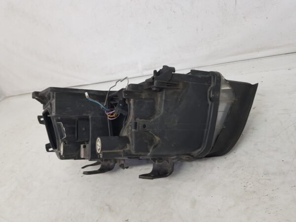 Far dreapta halogen Audi A4 B6 8E0941004F 2001 2002 2003 2004 2005 - imagine 11