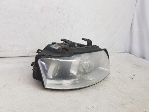 Far dreapta halogen Audi A4 B6 8E0941004F 2001 2002 2003 2004 2005 - imagine 3