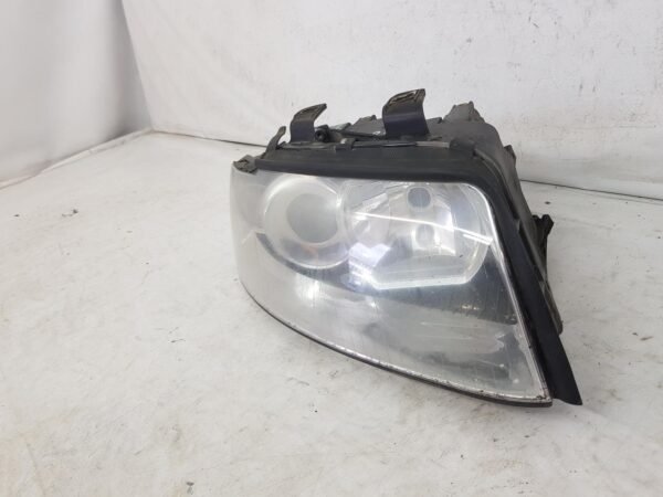 Far dreapta halogen Audi A4 B6 8E0941004F 2001 2002 2003 2004 2005 - imagine 4
