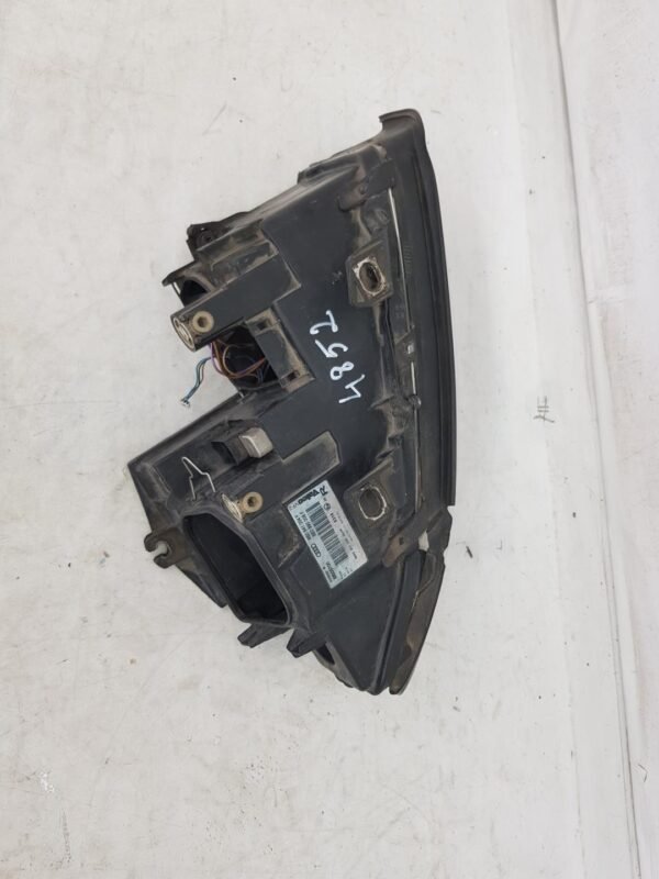 Far dreapta halogen Audi A4 B6 8E0941004F 2001 2002 2003 2004 2005 - imagine 5