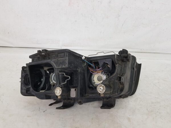 Far dreapta halogen Audi A4 B6 8E0941004F 2001 2002 2003 2004 2005 - imagine 9