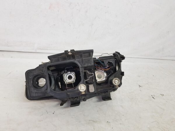 Far dreapta halogen Audi A4 B6 8E0941004F 2001 2002 2003 2004 2005 - imagine 10