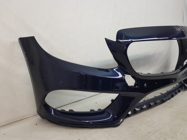 Bara fata Mercedes C Class W205 C205 AMG A2058850925 2014 2015 2016 2017 2018 - imagine 3
