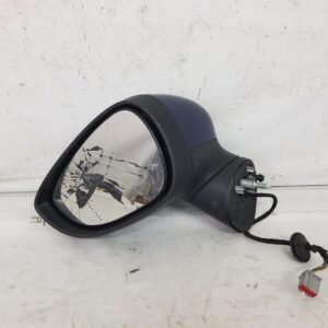 Oglinda stanga Ford Fiesta 2009 2010 2011 2012 2013 2014 2015 2016 2017