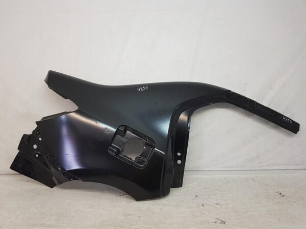 Aripa dreapta spate Dacia Logan 2 berlina 2012 2013 2014 2015 2016 2017 2018 2019 2020