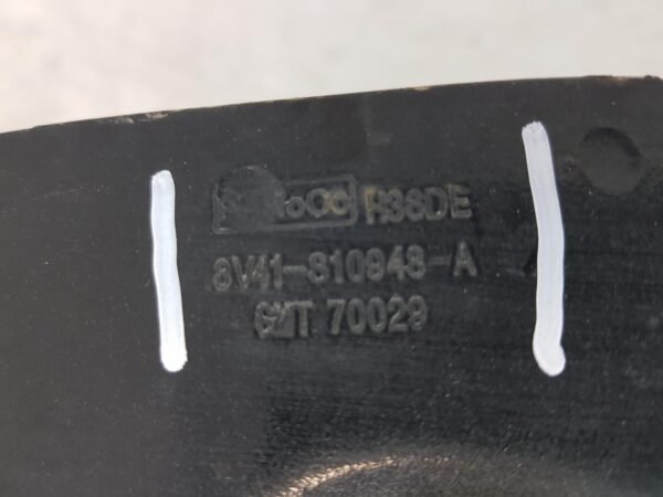 Armatura bara fata Ford Focus 2 C Max 8V41-510948-A 2004 2005 2006 2007 2008 2009 2010 2011 2012 - imagine 12