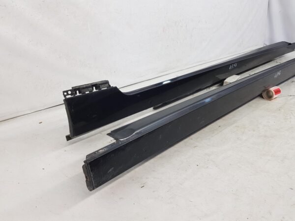 Set prag stanga dreapta VW Passat B8 3G0853857 2015 2016 2017 2018 2019 2020 2021 2022 2023 2024 - imagine 3