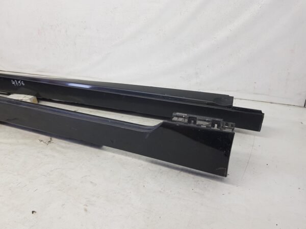 Set prag stanga dreapta VW Passat B8 3G0853857 2015 2016 2017 2018 2019 2020 2021 2022 2023 2024 - imagine 4