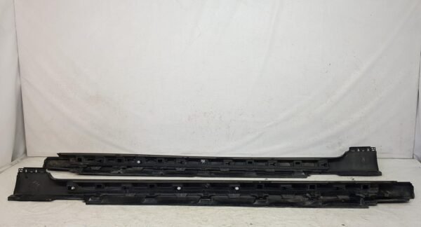 Set prag stanga dreapta VW Passat B8 3G0853857 2015 2016 2017 2018 2019 2020 2021 2022 2023 2024 - imagine 5