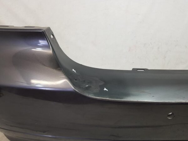 Bara spate BMW Seria 3 E90 Berlina 51127058509 2005 2006 2007 2008 - imagine 3