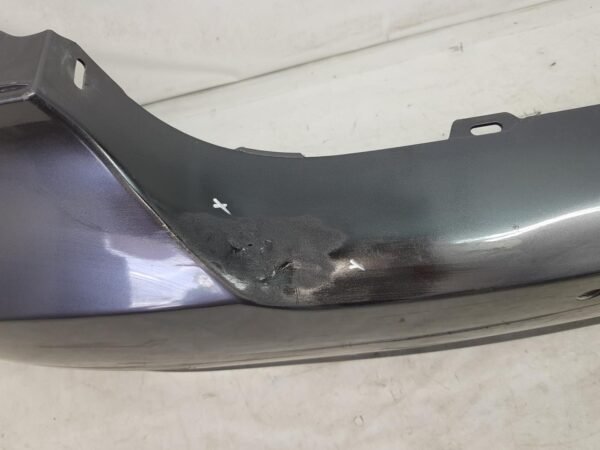 Bara spate BMW Seria 3 E90 Berlina 51127058509 2005 2006 2007 2008 - imagine 4